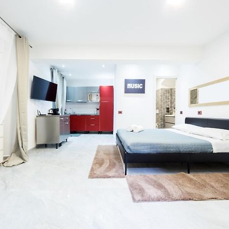 Maestrale House By Holidayhome24 Cenova Dış mekan fotoğraf