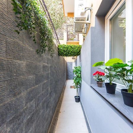Maestrale House By Holidayhome24 Cenova Dış mekan fotoğraf