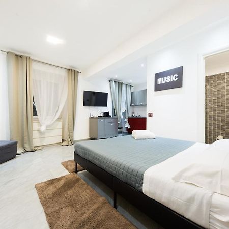 Maestrale House By Holidayhome24 Cenova Dış mekan fotoğraf