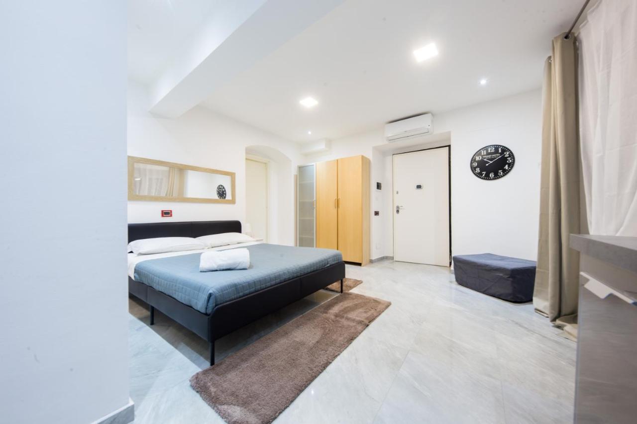 Maestrale House By Holidayhome24 Cenova Dış mekan fotoğraf