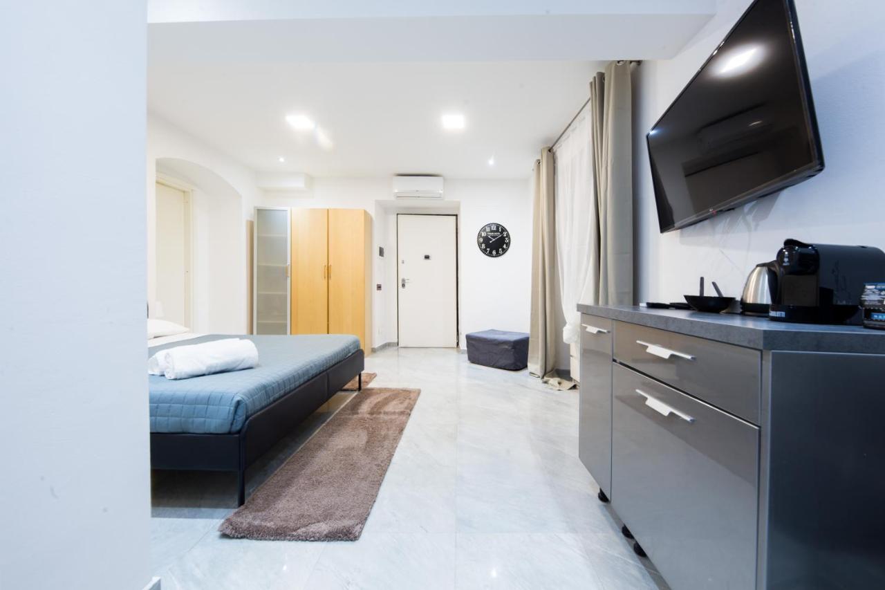 Maestrale House By Holidayhome24 Cenova Dış mekan fotoğraf
