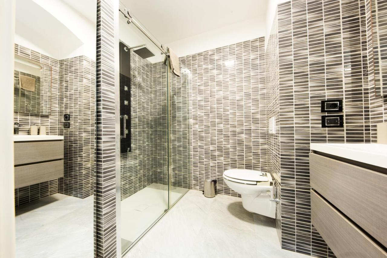 Maestrale House By Holidayhome24 Cenova Dış mekan fotoğraf