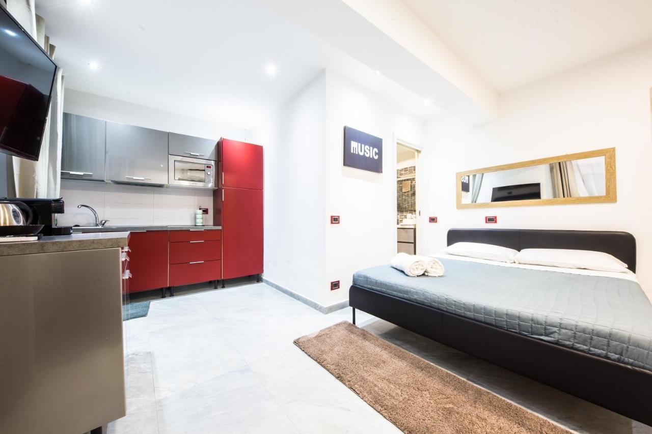 Maestrale House By Holidayhome24 Cenova Dış mekan fotoğraf